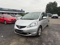 Silber Gebraucht 2009 Honda Jazz Kleinwagen | 4.999 € (Superpreis)