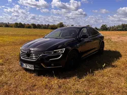 Schwarz Gebraucht 2018 Renault Talisman Elysee Limousine | 18.300 € (Fairer Preis)