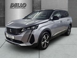 Lack grau artense/metallic kla Gebraucht 2024 Peugeot 5008 GT Van / Kleinbus | 29.440 € (Superpreis)