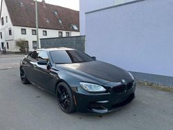 Schwarz Gebraucht 2014 BMW M6 Competition Edition Coupé | 21.500 €