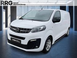 Weiß Gebraucht 2021 Opel Vivaro Edition Van | 23.990 € (Fairer Preis)
