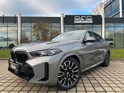 Grau Gebraucht 2025 BMW X6 M Sport SUV | 89.990 € (Guter Preis)