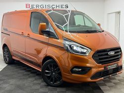 Orange Gebraucht 2018 Ford Transit Custom Sport Van / Kleinbus | 20.999 € (Superpreis)