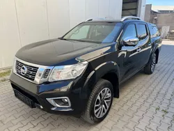 Schwarz Gebraucht 2017 Nissan Navara Tekna Abholung | 19.999 € (Guter Preis)