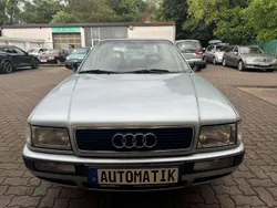 Silber Gebraucht 1992 Audi 80 Limousine | 5.290 €