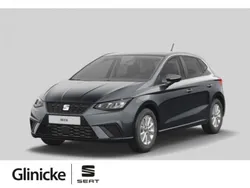 Grau Neu 2025 Seat Ibiza Limousine | 22.990 € (Fairer Preis)