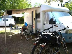 Weiß Gebraucht 2006 Fiat Ducato Van | 25.900 €