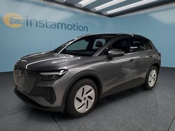 Grau Gebraucht 2024 Audi Q4 e-tron SUV | 42.949 € (Fairer Preis)