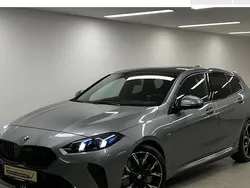 Grau Gebraucht 2025 BMW 120 Efficient Dynamics Kleinwagen | 41.450 € (Teuer)