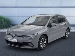 Schwarz Gebraucht 2023 VW Golf VIII Move Limousine | 28.490 € (Fairer Preis)