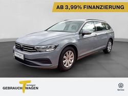 Gebraucht 2022 VW Passat Basis Kombi | 19.930 € (Superpreis)