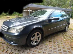 Andere außenfarben Gebraucht 2009 Mercedes CLC200 Kleinwagen | 7.299 € (Fairer Preis)
