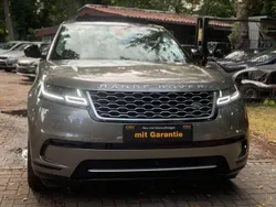 Gold Gebraucht 2017 Land Rover Range Rover Velar HSE Dynamic SUV | 23.999 €