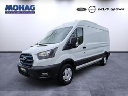 Weiß Neu 2025 Ford Econoline Trend Van | 64.990 €