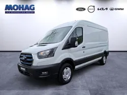 Weiß Neu 2025 Ford Econoline Trend Van | 60.990 €