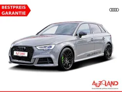 Andere Gebraucht 2019 Audi S3 Comfort Limousine | 35.950 € (Etwas zu teuer)