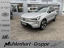 Silber Gebraucht 2025 Volvo EX90 Performance SUV | 96.990 € (Fairer Preis)