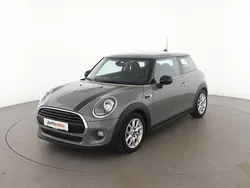 Grau Gebraucht 2018 Mini Cooper Kleinwagen | 17.780 € (Fairer Preis)