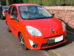 Gebraucht 2010 Renault Twingo Kleinwagen | 2.990 € (Fairer Preis)