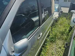 Selber Gebraucht 2002 Mercedes V220 Van / Kleinbus | 999 € (Superpreis)