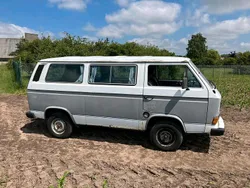 Grau Gebraucht 1986 VW T3 Van | 6.990 €