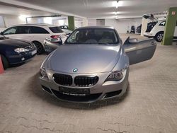 Grau Gebraucht 2004 BMW 645 Coupé | 17.500 € (Teuer)