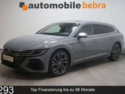 Mondsteingrau Gebraucht 2022 VW Arteon R Kombi | 30.990 € (Fairer Preis)
