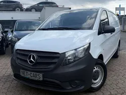 Weiß Gebraucht 2017 Mercedes Vito Van / Kleinbus | 13.800 € (Superpreis)