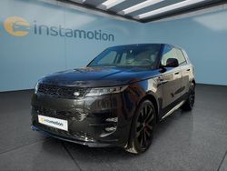 Schwarz Gebraucht 2025 Land Rover Range Rover SUV | 145.949 €