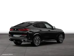 Gebraucht 2024 BMW X6 M Sport SUV | 90.348 € (Etwas zu teuer)