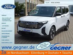 Weiß Neu 2025 Ford Tourneo Trend Van / Kleinbus | 34.840 € (Fairer Preis)