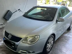 Grau Gebraucht 2006 VW Eos Cabrio | 1.200 € (Superpreis)