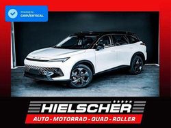 Weiß Gebraucht 2023 Baic X55 SUV | 27.900 € (Teuer)