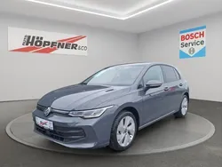 VW Golf VIII