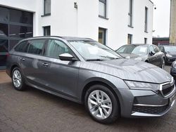 Graphitegrau metallic Gebraucht 2025 Skoda Octavia Selection Kombi | 30.970 € (Superpreis)