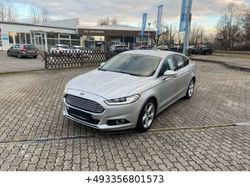 Silber Gebraucht 2018 Ford Mondeo Titanium Limousine | 15.900 € (Fairer Preis)