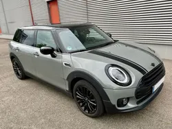 Grau Gebraucht 2021 Mini Cooper Kleinwagen | 23.600 €