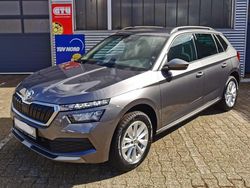 Grau Gebraucht 2024 Skoda Kamiq Ambition SUV | 22.995 € (Fairer Preis)