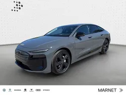 Grau Neu 2025 Audi A6 e-tron Performance Limousine | 85.450 € (Superpreis)