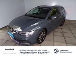 Grau Gebraucht 2023 VW Golf VIII S Kombi | 25.470 € (Fairer Preis)