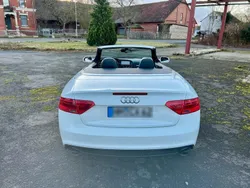 Audi A5 Cabriolet