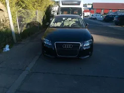 Schwarz Gebraucht 2010 Audi A3 Sportback Limousine | 6.500 € (Fairer Preis)