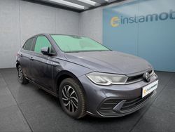 Grau Gebraucht 2024 VW Polo Limousine | 21.499 € (Fairer Preis)