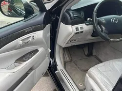Schwarz Gebraucht 2007 Lexus LS460 Limousine | 6.999 €
