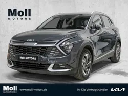 Grau Neu 2024 Kia Sportage Comfort SUV | 29.975 € (Superpreis)