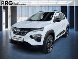 Polarweiss Gebraucht 2022 Dacia Spring Comfort Kleinwagen | 10.250 € (Guter Preis)