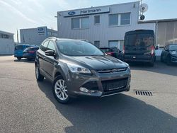 Gebraucht 2016 Ford Kuga Titanium SUV | 10.990 € (Guter Preis)
