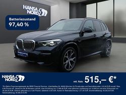 Schwarz / carbonschwarz (metallic) Gebraucht 2022 BMW X5 M Sport SUV | 55.950 € (Guter Preis)