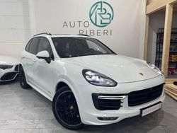 Weiß Gebraucht 2017 Porsche Cayenne GTS SUV | 41.999 € (Fairer Preis)