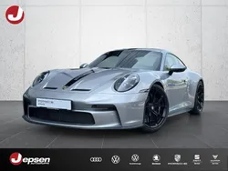 Gtsilbermetallic Gebraucht 2022 Porsche 992 | 198.900 € (Guter Preis)